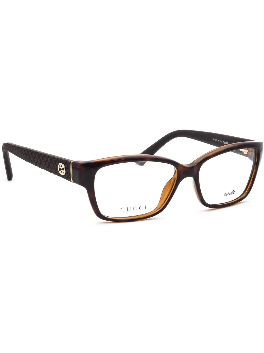 Gucci GG 3717 INI Eyewear
